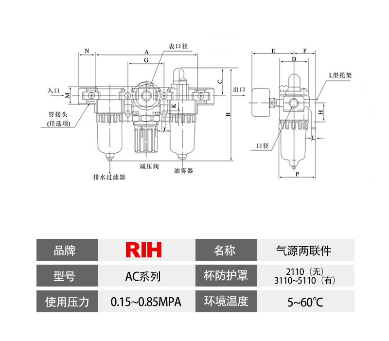 AC2110-02自動