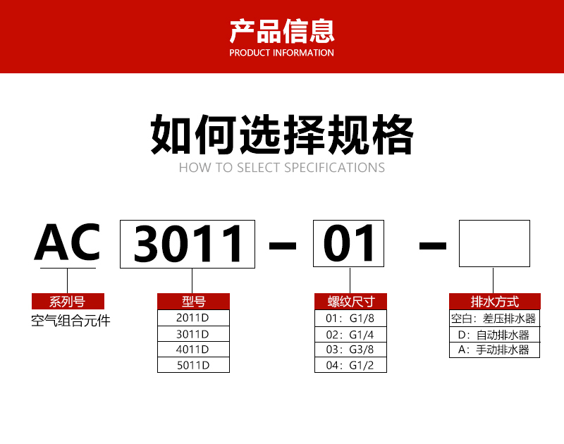 AC3011-02壓差