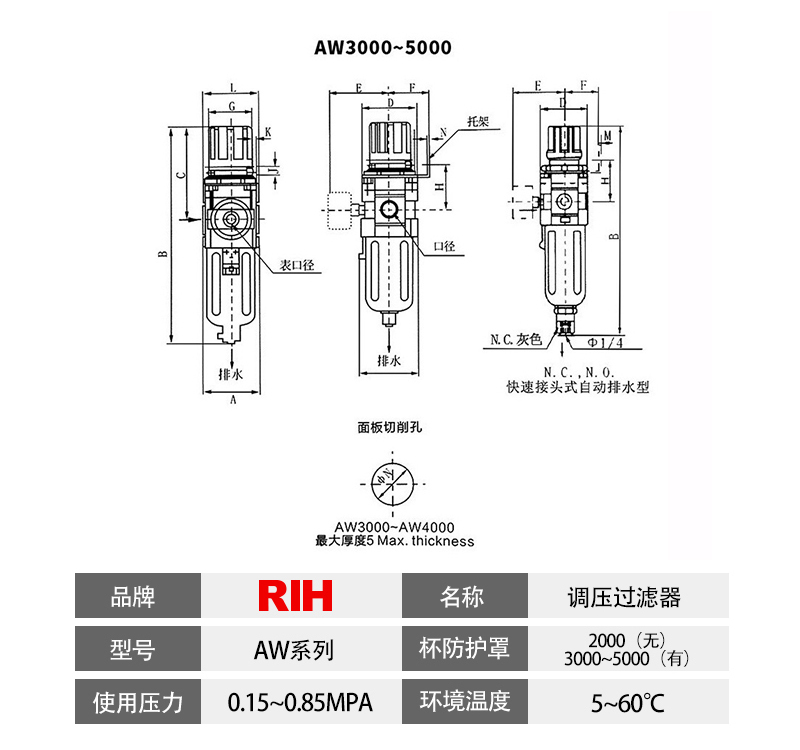 AW3000自動(dòng)